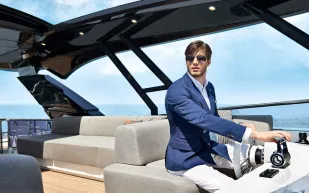 أفضل أنواع الأقمشة الصيفية لطلة أنيقة وعملية (صور)