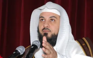 فيدو| العريفي جهاز مخابرات سوريا وراء فتوى جهاد النكاح