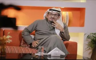 عبدالله السدحان يثني عبر تغريدة على اداء الفنانة وعد في سيلفي 3