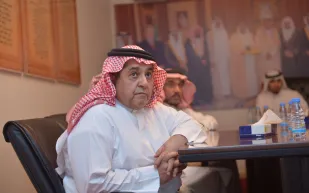 فيديو: داوود الشريان عملت في صيديلة ومدخل بيانات