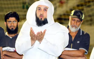 فيديو| العريفي يكشف ملابسات فتواه بتحريم خلوة البنت بأبيها