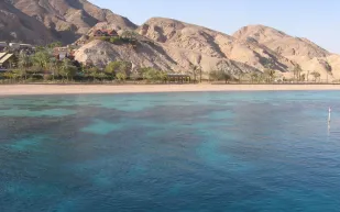 البرلمان المصري يقر ترسيم الحدود مع السعودية.. وضم تيران وصنافير للمملكة