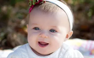 اكتشف فوائد انجاب الاناث