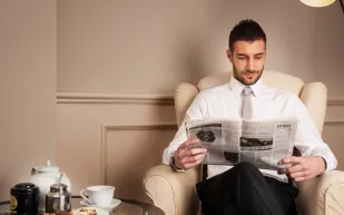 عاداتك اليومية التي تفوق أضرارها التدخين