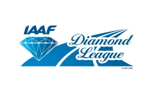 بالفيديو الرياضية النيجيرية بليسينغ أوكاغباري وموقف محرج اثناء البطولة