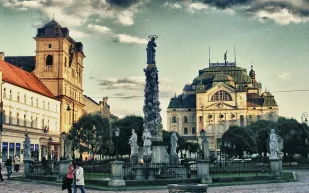 كيف تمضي عطلة مميزة في كوشيتسه بسلوفاكيا