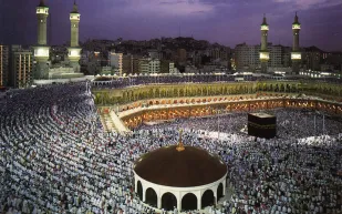 الداعية محمد الغضية يوضح لـ «الرجل» آخر موعد لذكاة الفطر وطريقة صلاة العيد