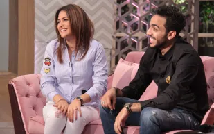 ما هو سبب فسخ خطوبة "كهربا" ونجلة عصام الحضري بعد 48 يوماً فقط؟