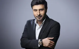 مشاهير عرب ازدادو وسامة مع تقدمهم في العمر