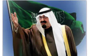 #كذاب_مثل_ابوك مغردون يستذكرون كلمات الملك عبدالله الموجعة لراعي الإرهاب