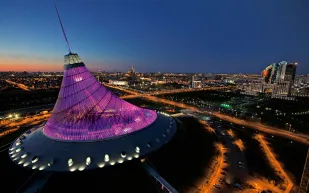 أشهر الأعجوبات الهندسية التي تجذب السياح حول العالم