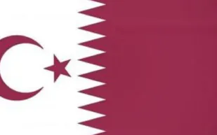 حالة استياء من طلب تركيا تغيير «العلم» القطري