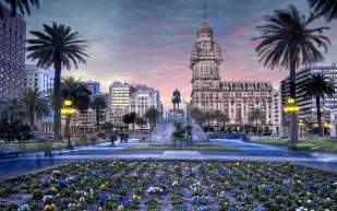 مونتيفيديو.. أكثر مدن جنوب أمريكا سحراً