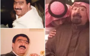 وفاة الشيخ محسن العجيل الياور الجربا عن عمر 80 عاما