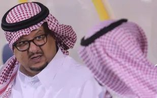 جماهير «العالمي» يطالبون ناديهم بمهاجم إجنبي سادس (صور)