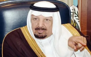 الديوان الملكي : وفاة صاحب السمو الملكي الأمير عبدالرحمن بن عبدالعزيز آل سعود