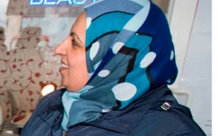 الطبيبة العراقية تعترف بطعن طفلها وتقول القوة قتلته