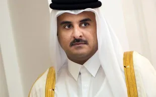 تسريبات الإخوان تبعد موظفين من الديوان الأميري بقطر