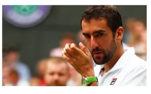 فيدرير يحصد لقب ويمبلدون للمرة الثامنة في تاريخه