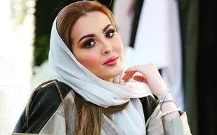 غضب على تويتر من ظهور فتاة اشيقر مودل خلود خالفت الدين والأعراف