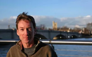 انسحاب صحفي في "بي بي سي" من ندوة عن الجزيرة القطرية