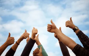 العمل في المنزل 5 شروط تساعد على تحقيق النجاح