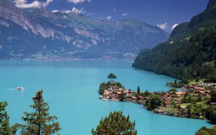 كيف جذبت سويسرا المزيد من السياح العرب؟