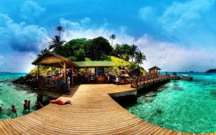 5 أفضل وجهات السفر لسنة 2017 (صور)