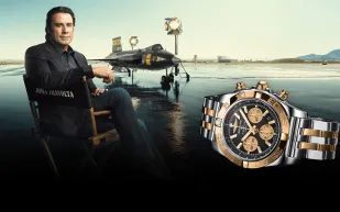 كيف تختار شركات الساعات سفرائها ؟