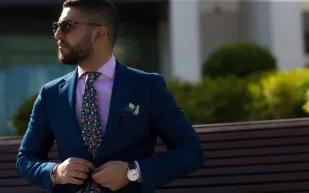 أجمل الصيحات الصيفية كما يمليها مدونو الموضة العرب (صور)