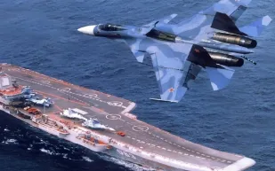 أحدث طائرة روسية حربية في العالم .. هذه مواصفاتها