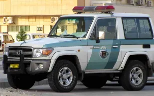 فيديو| عملية مادهمه مسجلة لضبط المفحطين والمخالفين