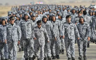 اعلان القبول المبدأى في «#كليه_الملك _فهد_الامنيه».. قائمة كاملة بالمقبولين 