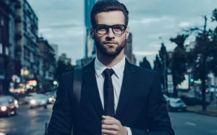 هل تملك شخصية فريدة من نوعها ؟ 