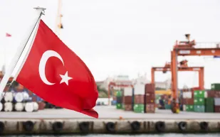 رحلة لتركيا تتسبب في طلاق مواطنة برسالة جوال بعد 3 أيام من عقد قرانها