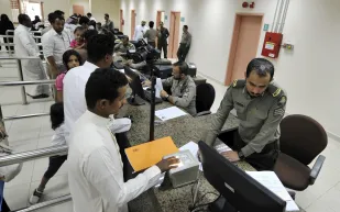 وطن بلا مخالف إنتهاء المهلة وجاري ملاحقة المخالفين