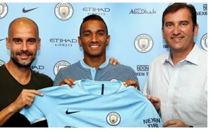 رحيل أسطورة ريال مدريد صفقة جوارديولا التاريخية