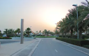 3000 درهم مخالفة المركبات غير النظيفة في أبوظبي