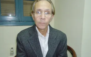 وفاة أبرز مطربي الموسيقى العربية بالأوبرا المصرية قبل الحفل