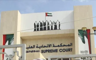 جنايات دبي تنظر قضية فساد في بناء فيلا لرئيس أفريقي