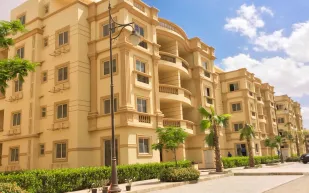 الهيئة العامة للأحصاء: انخفاض أسعارالعقارات بنسبة 8.6%