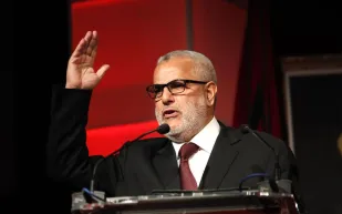 عبد الإله بنكيران يكشف لـ«الرجل».. رأيه في تعدد الزوجات وقصة غنائه لأم كلثوم