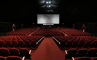 «#اول_صاله_سينما_بالسعوديه».. كيف رآى السعوديين هذا الحدث؟ 