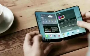 ما هى الخطوة الجديدة لسامسونج في هاتفها القابل للطى؟