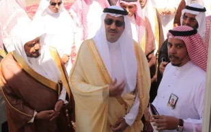 «#العيص_تناشد_ولي_العهد».. الآهالي من «تويتر»: الخدمات ورخص البناء متوقفة