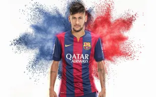 نيمار في المقدمة.. أغلي 10 صفقات في تاريخ كرة القدم