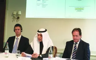 بعد ضياع مدخرات 95 ألف سعودي.. «#مساهمو_المعجل _انصفنا_يامليكنا»