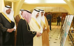 صور| «#تطوير_العواميه_والمسوره» مطلب شعبي.. والحكومة تعد بتنفيذ مشاريع تنموية بالمنطقة