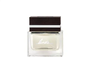 Lines العطر الأخّاذ لرجل المدينة 