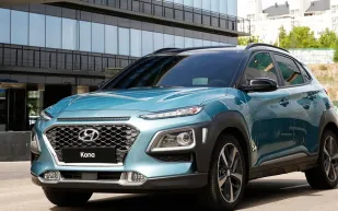 هونداى تطرح «كونا 2018».. تنقلك لعالم أفلام «Iron Man»